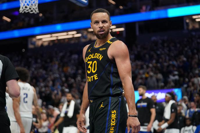 Stephen Curry | Foto Reuters