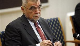 Mesić: Trst so osvobodili Hrvati