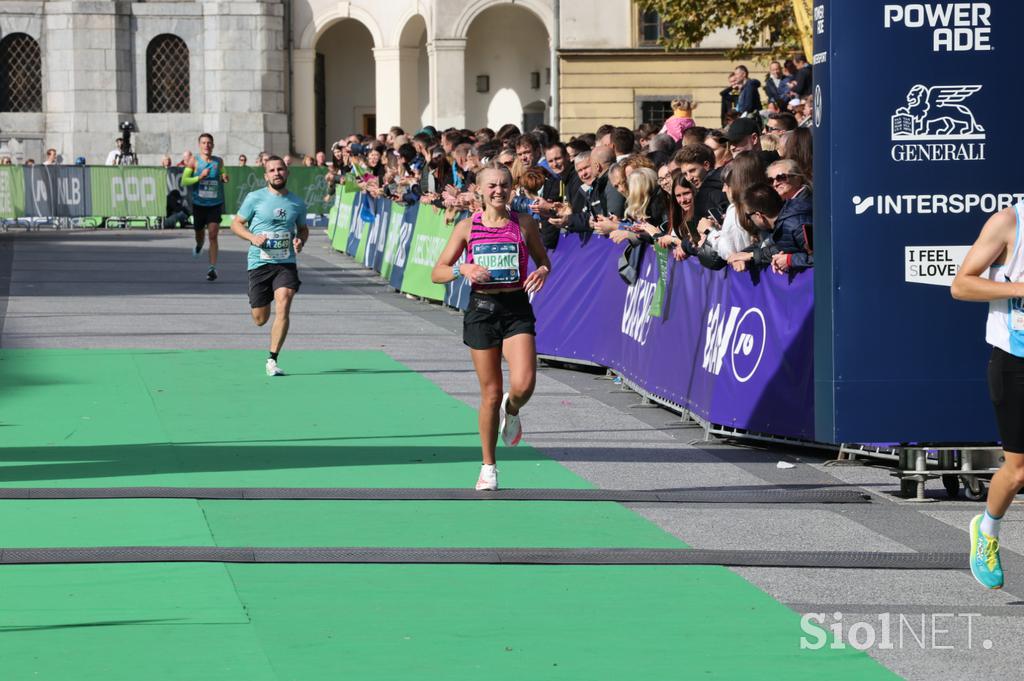 Maraton lj
