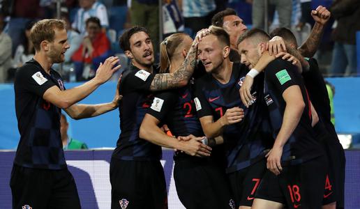 Hrvaški velikan: Dragi nogomet, zate imam osebno pismo