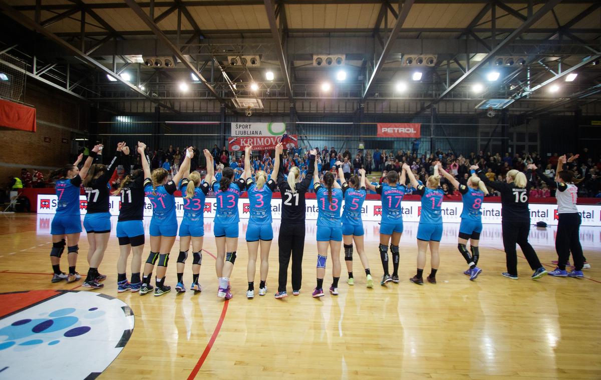 Krim | Foto Žiga Zupan/Sportida