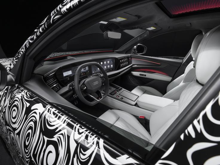 Audi Q9 | Foto: Audi