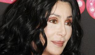 Cher: Tom Cruise je bil eden od boljših ljubimcev