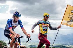 Želodčni virus pred kronometrom na Giru udaril po ekipi Red Bull-Bora-Hansgrohe