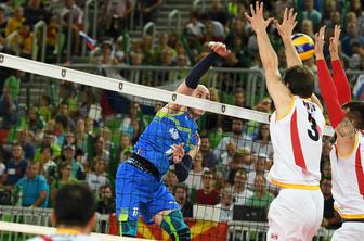 Žiga Štern brez glavne nagrade