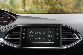Peugeot 308 SW 1.6 BlueHDi Allure MT6