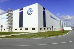 Potop nemškega Volkswagna? Zapirajo tovarne, množično odpuščajo delavce.