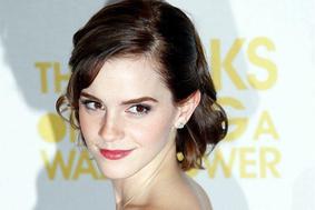 Bo Emma Watson obula stekleni čeveljc?