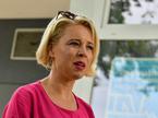 Urška Klakočar Zupančič