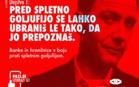 Pazi.se, izobrazi se: znanje in previdnost sta najboljša zaščita pred spletnimi prevarami