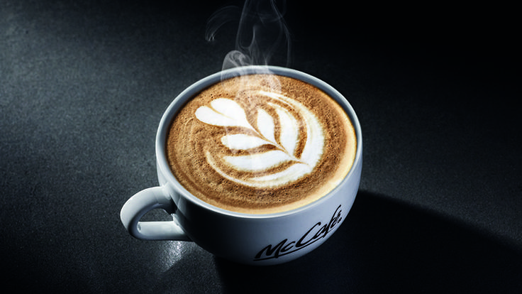 McCafe | Foto: 