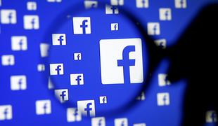 Pet skritih funkcij Facebooka, ki jih morda ne poznate