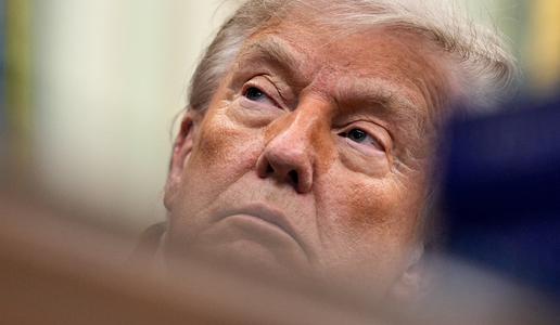 Trump krepi vojaške sile: na Bližnji vzhod pošilja 10.000 vojakov #vŽivo