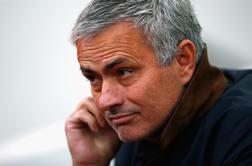 Vsaj 42 milijonov razlogov, da Chelsea ne bo odpustil Mourinha