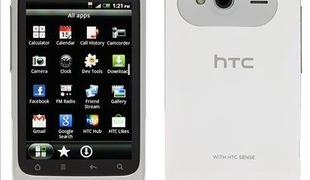 HTC Wildifre S
