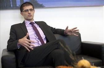 Matjaž Rakovec: Zaposleni niso pripravljeni na nove čase