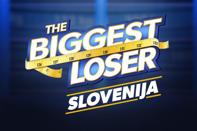 The Biggest Loser Slovenija | Foto Planet TV