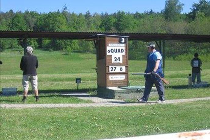 V Habakuku odprli svetovno prvenstvo