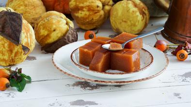 Recept: kutinov "sir"