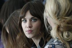 Alexa Chung s svojim knjižnim prvencem