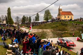 Croatia Rally 2026