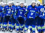 slovenska hokejska reprezentanca