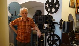 Poslovil se je človek iz hiše Janeza Levca