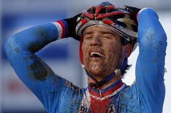Stybar zopet zmaguje