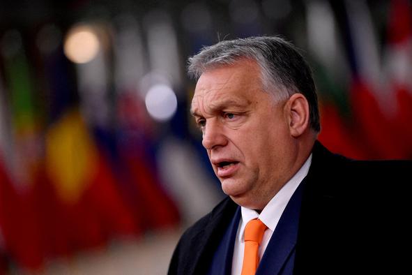 Viktor Orban napovedal možnost oblikovanja čezatlantske mirovne koalicije
