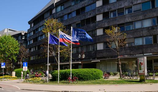 Ministrstvo: Predlog novele zakona RTVS zagotavlja dovolj sredstev