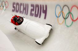 Še trije ruski športniki z dosmrtno prepovedjo nastopov na olimpijskih igrah