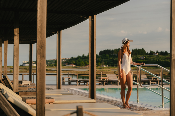 Thalasso Spa Lepa Vida | Foto arhiv Solin