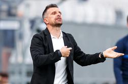 V živo: senzacionalen preobrat v Kopru, Mariboru se nasmiha drugo mesto