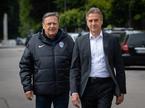 Janković in Golob napovedala projekt