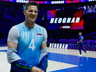 Jan Kozamernik: Na koncu je prav to ponavadi najtežja naloga