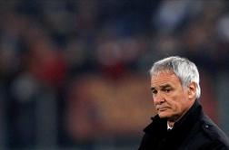Bo Ranieri nov Interjev trener?