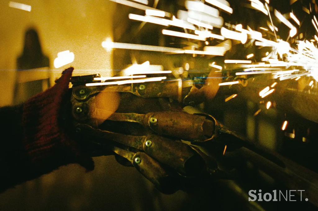 Mora v ulici Brestov (A Nightmare on Elm Street)