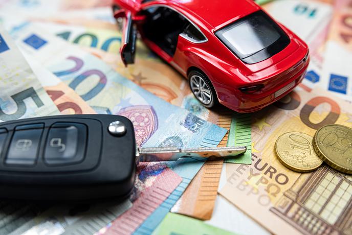 Skrita napaka na vozilu: kako vas lahko prodajalec opehari in kaj storiti #pravni nasvet