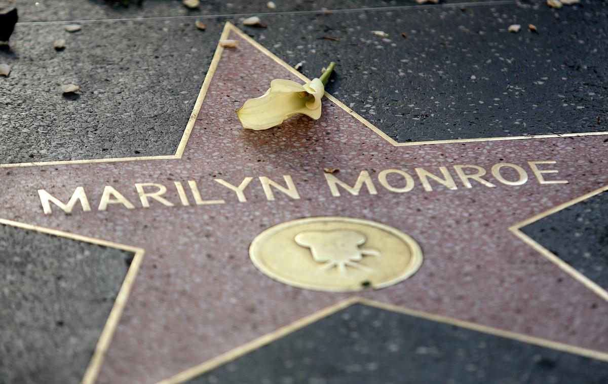 marilyn monroe | Foto Reuters