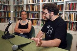 Stritarjeva nagrada 2010 Gaji Kos