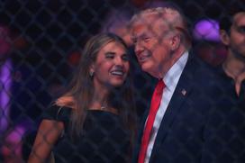 Donald Trump, UFC