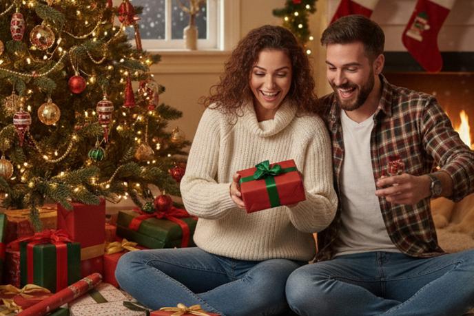 5 oseb, za katere je parfum idealno darilo