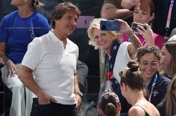 Bo Tom Cruise glavna zvezda na zaključku olimpijskih iger? Organizatorji še molčijo.