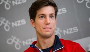 Zdaj je tudi uradno: Aljaž Bedene spet za Slovenijo