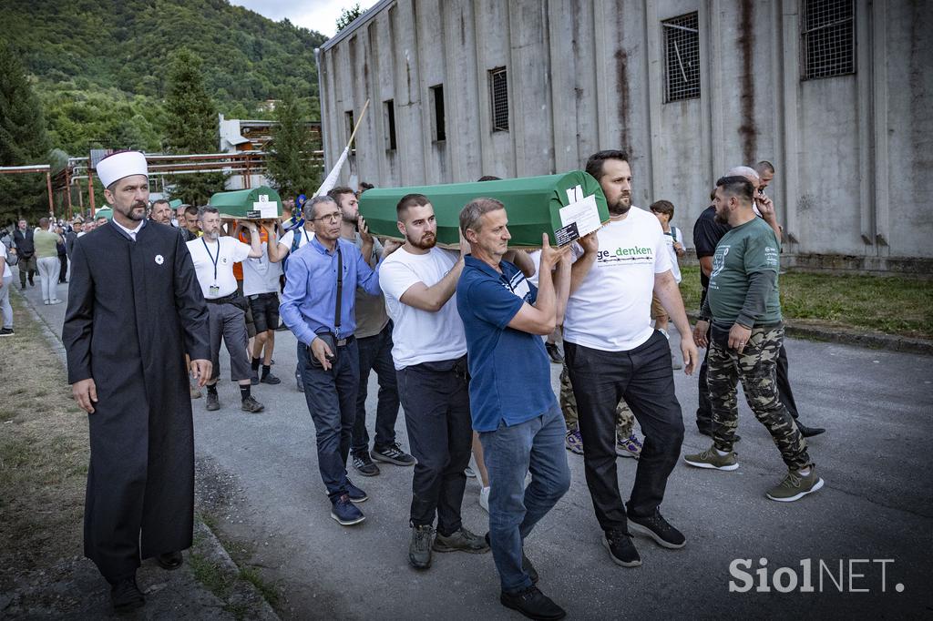 Srebrenica