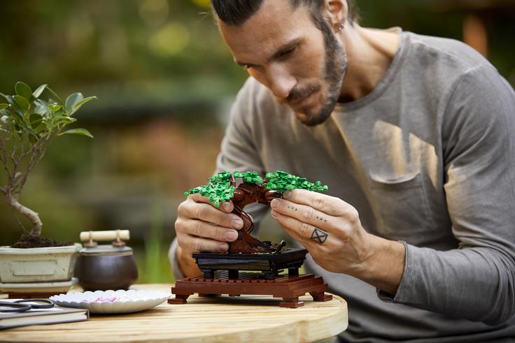 Lego kocke, legokocke | Foto: Cover Images