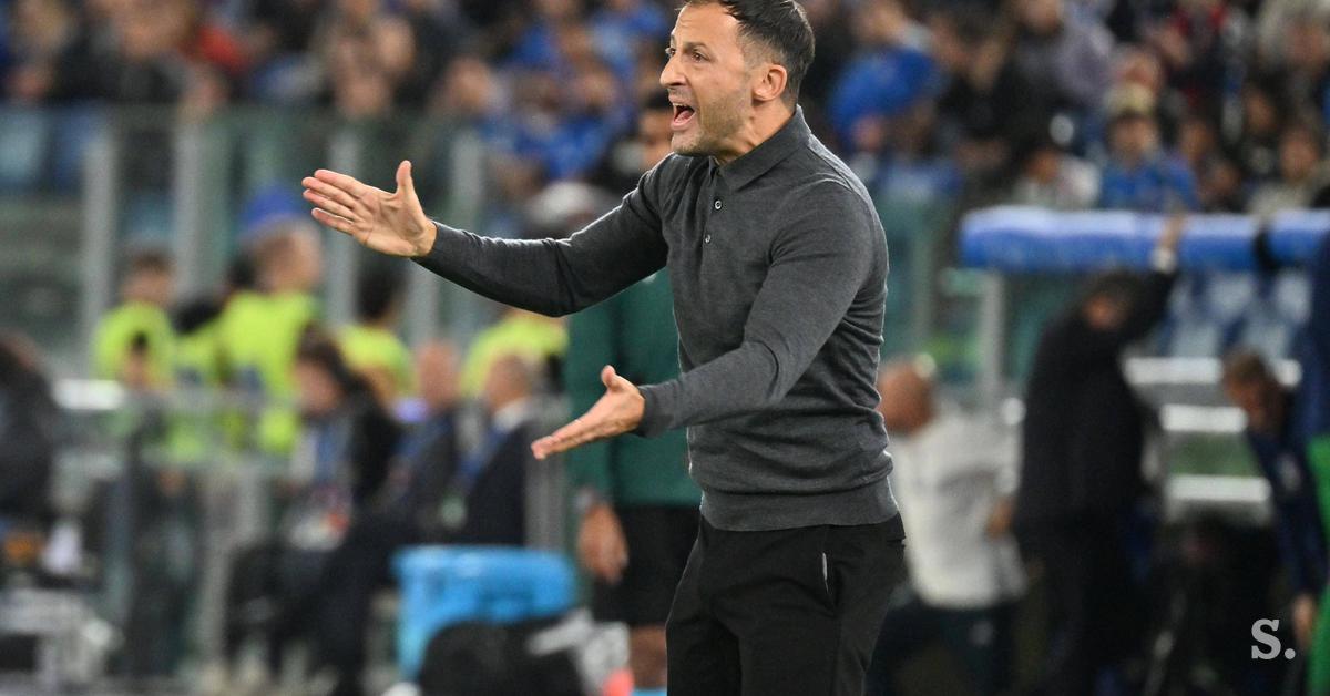 Domenico Tedesco novi trener Bologne