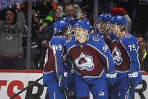 Colorado Avalanche