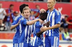 HJK Helsinki finski nogometni prvak