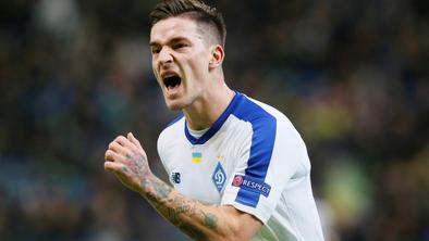 Ukrajinci slavijo Verbiča, napredoval tudi Mevlja, Kampl v hudih težavah #video